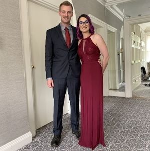 Meet your Posher, Julian